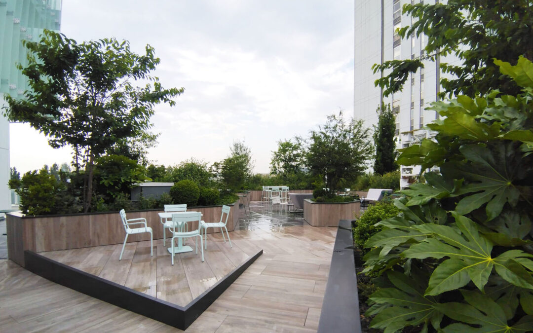 HighlightCourbevoie (92)