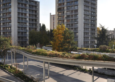 Gare routièreRueil-Malmaison (92)