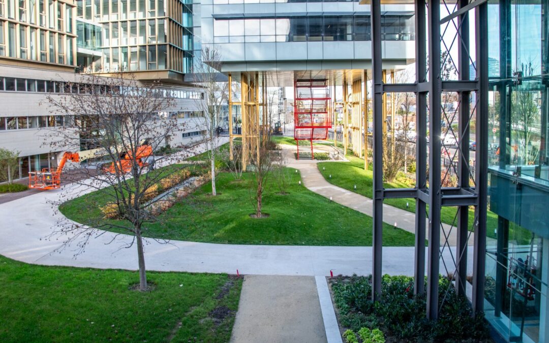 Espace LumièreBoulogne-Billancourt (92)