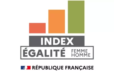 L&rsquo;index égalité professionnelle Hommes-Femmes