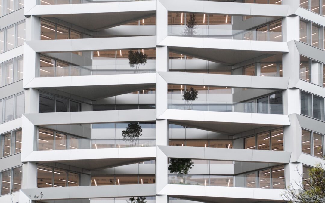 THE CIRCLEParis 15e (75)