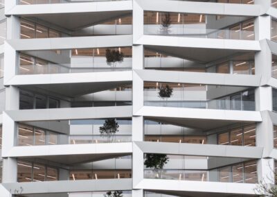 THE CIRCLEParis 15e (75)