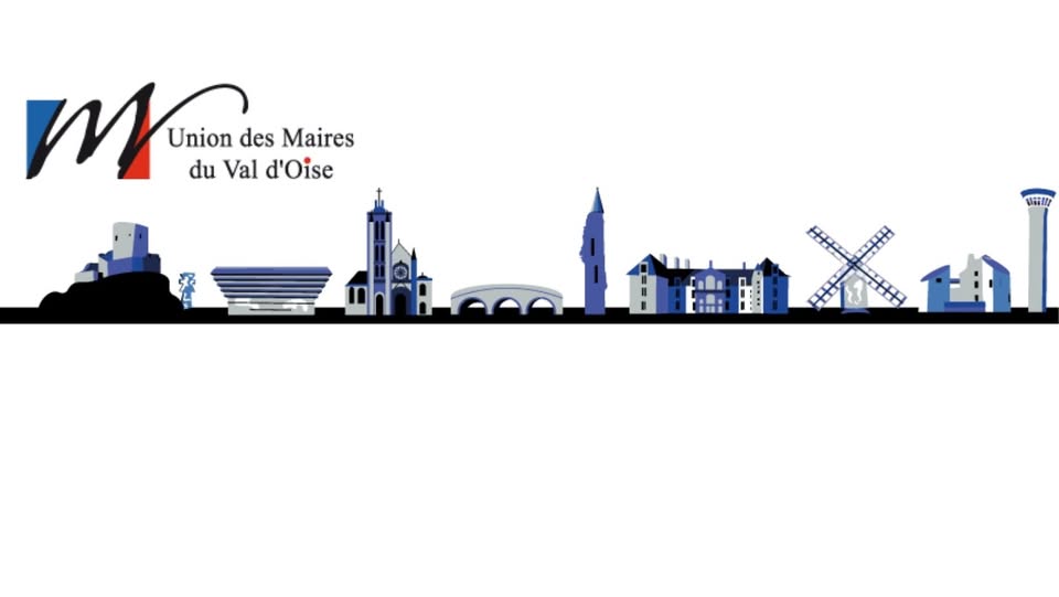Sports et Paysages SEPA participe à la 17e édition de l’Université des Maires du Val-d’Oise